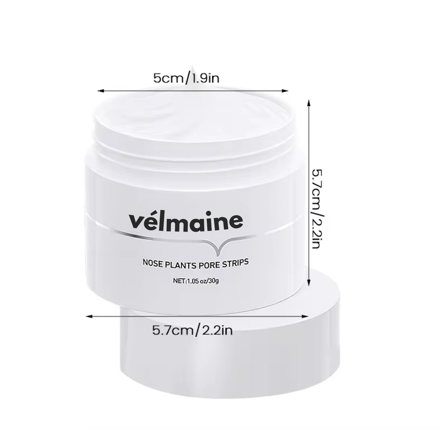 VELMAINE™ Blackhead Removal Mask